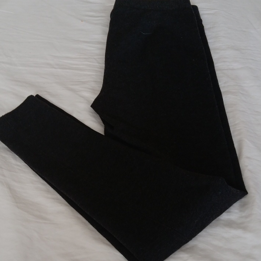 Vince Camuto Women's Black Skinny Pants